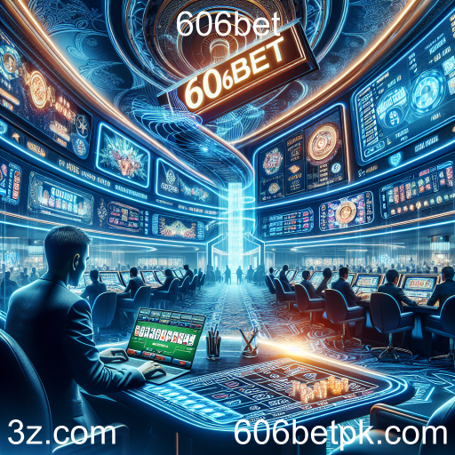 Aproveite ao Máximo as Promoções em 606bet