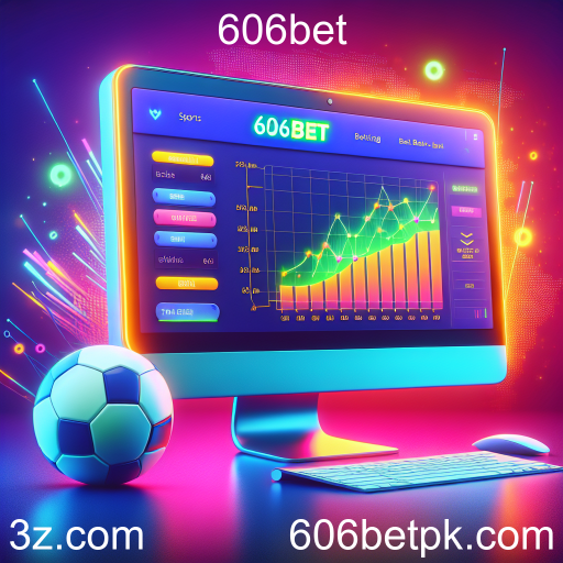 Apostas Esportivas na 606bet: Um Guia Completo